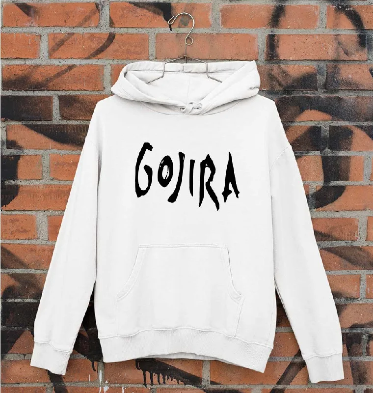 New Deals Gojira Unisex Hoodie for Men/Women