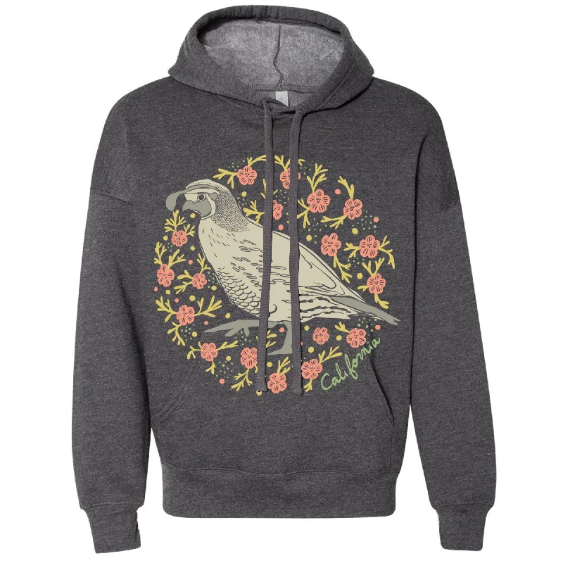 Dark Grey Heather