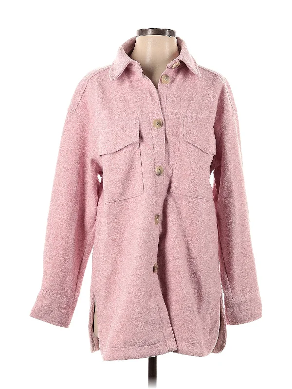 Deal Dash Coat