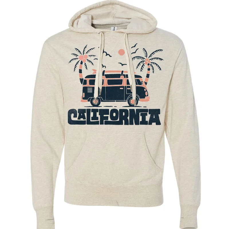Best Bargains Cali Van Hoodie