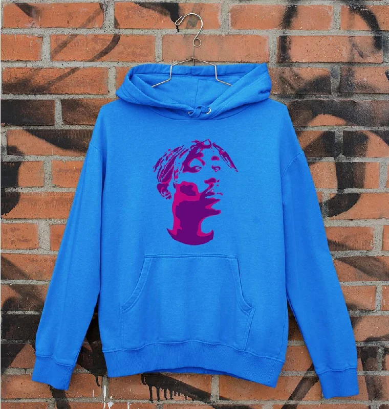 Exclusive Offers Tupac 2Pac Unisex Hoodie for Men/Women