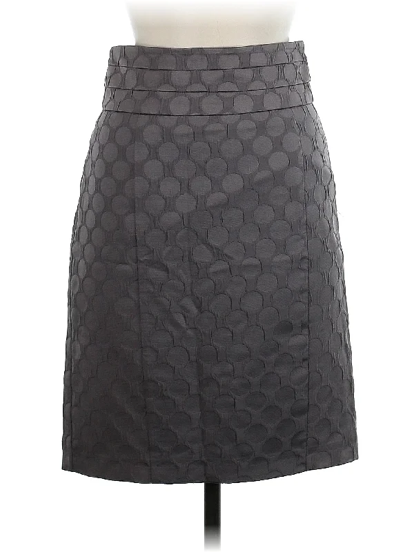 Daily Deals Formal Skirt