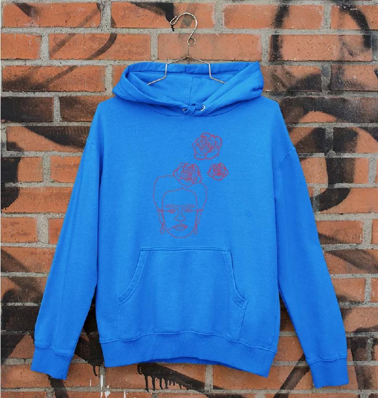 Quick Sale Frida Kahlo Unisex Hoodie for Men/Women