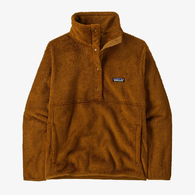 Price Drop Re-Tool Half Snap Pullover (Dark Natural)