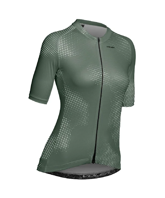Unmissable Offer W. VELOCITY AIR JERSEY - MATRIX