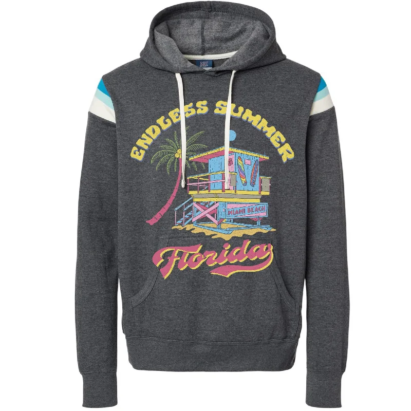 Today Only Endless Summer Florida Hoodie