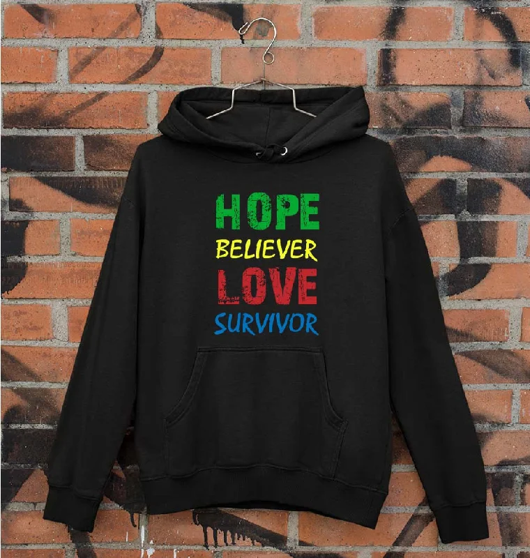 Midnight Madness Tupac Shakur Unisex Hoodie for Men/Women