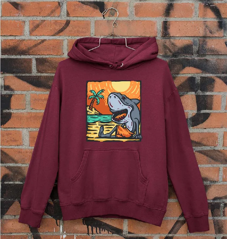 Special Savings Shark Unisex Hoodie for Men/Women