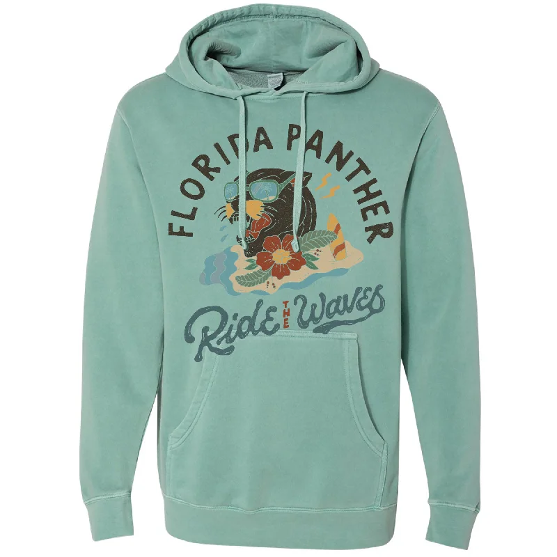 Lowest Prices Florida Panther Pullover Hoodie