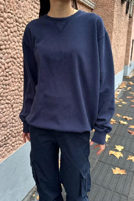 Special Savings Erica Oversized Sweatshirt