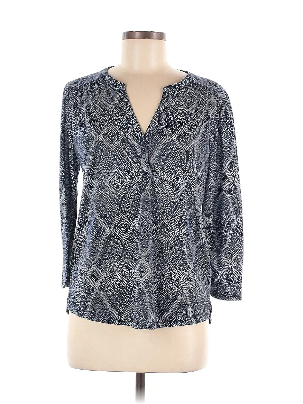 Limited Availability 3/4 Sleeve Blouse