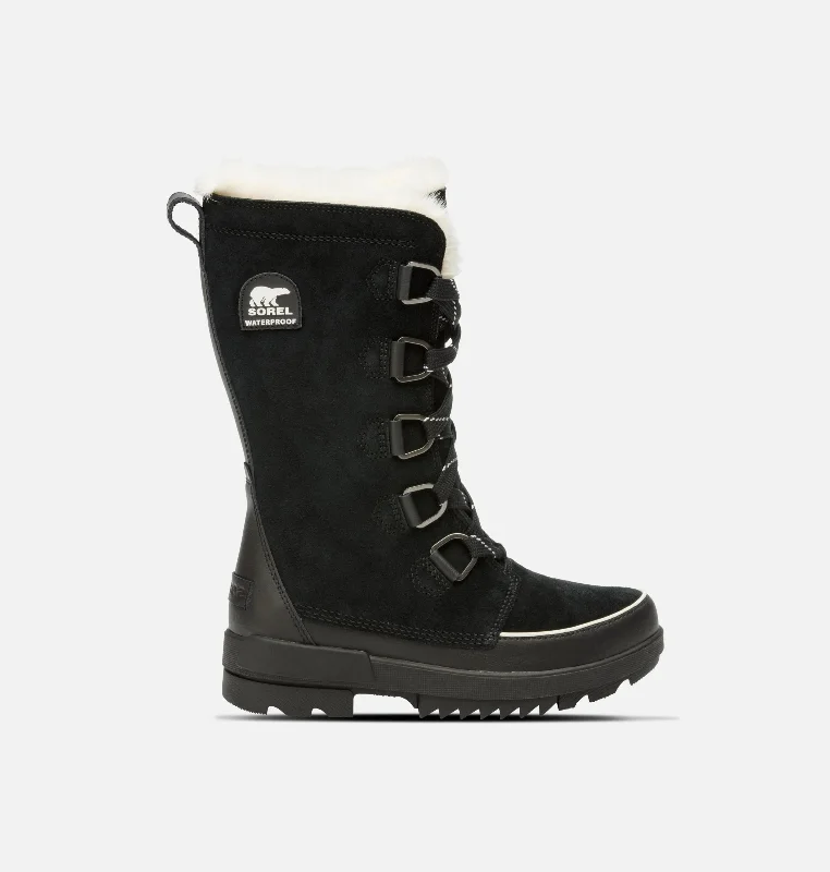 Price Drop Torino II Tall Boot - Black