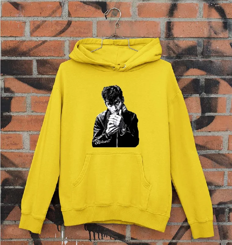 Mustard Yellow