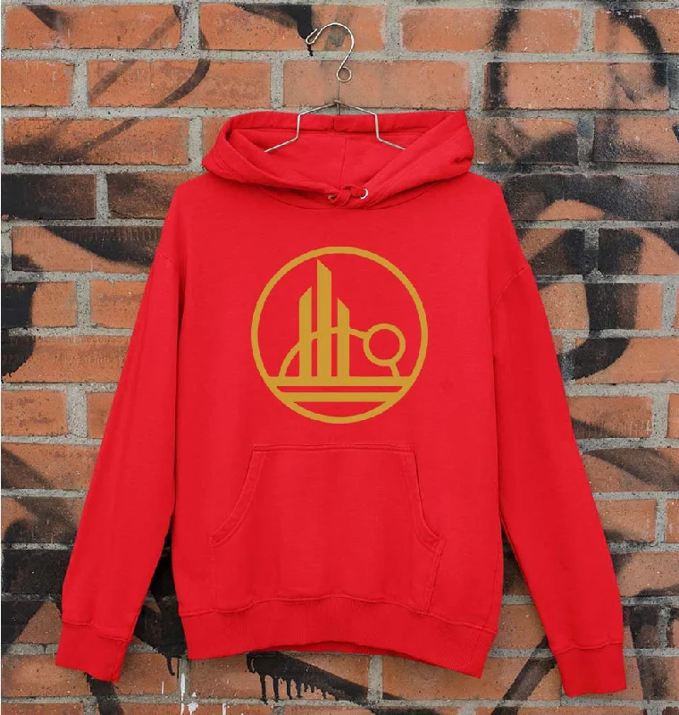 Limited Stock Star Wars Unisex Hoodie for Men/Women