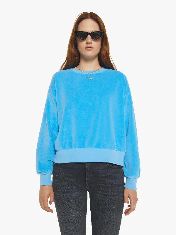 Fantastic Deals XiRENA Huxley Sweatshirt - Pier Blue