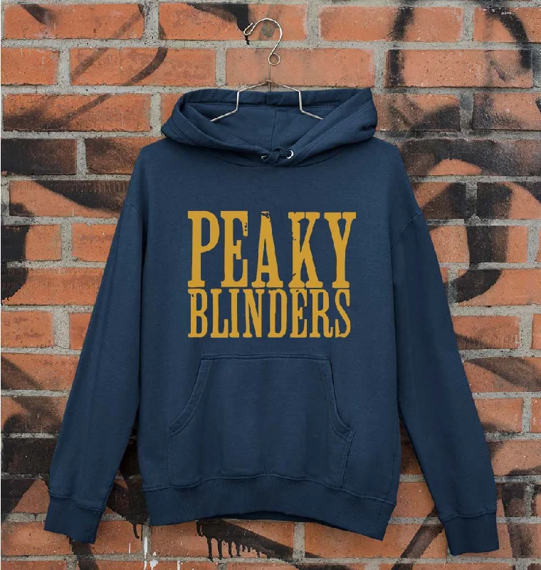 Big Discounts Peaky Blinders Unisex Hoodie for Men/Women