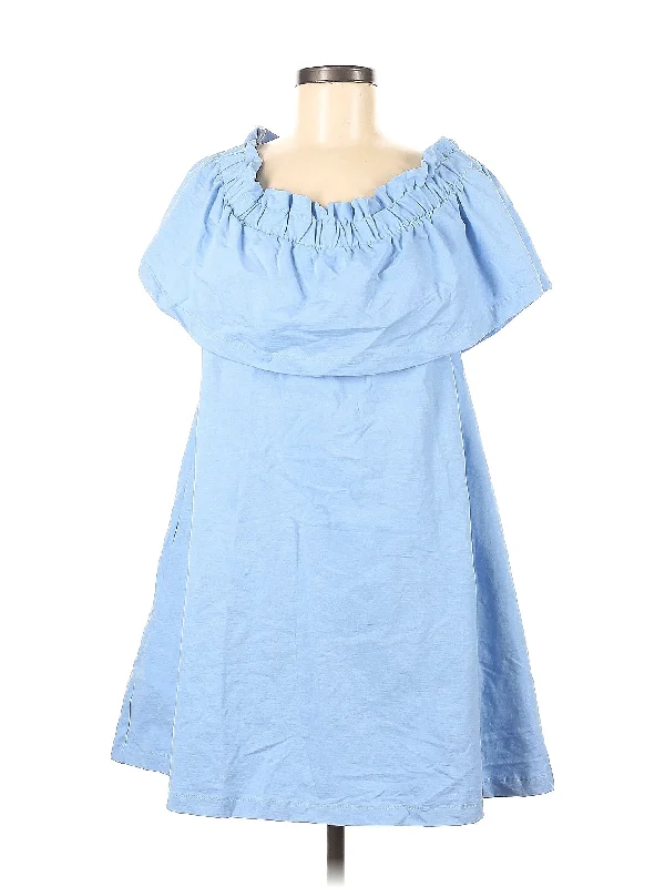 Markdown Madness Casual Dress