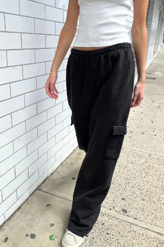 Deal Alert Anastasia Soft Pocket Sweatpants
