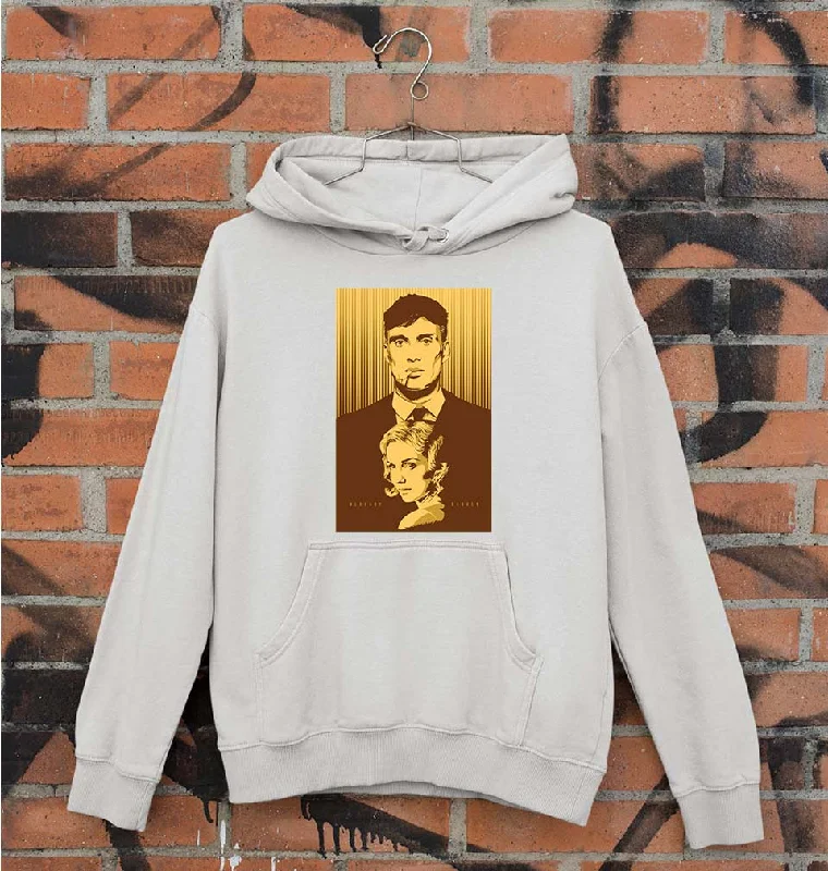 Epic Deals Peaky Blinders Unisex Hoodie for Men/Women