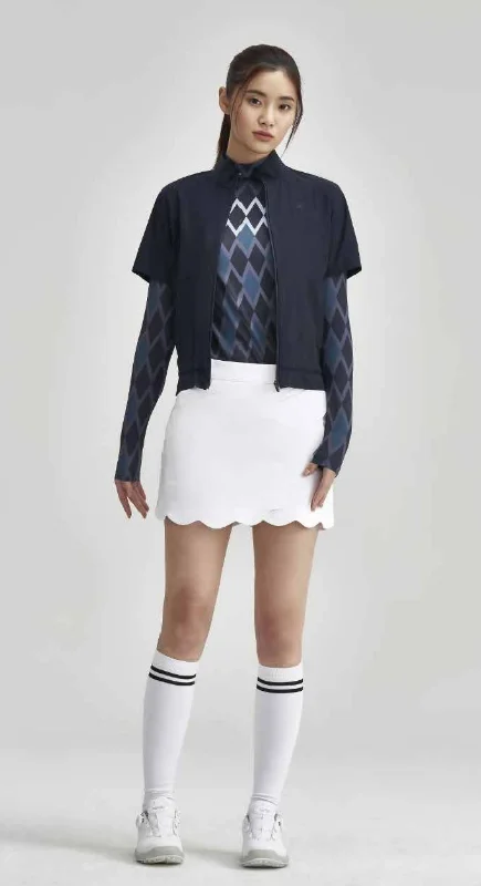 Buy Now HONMA 23SS WOMEN PRINTED TWIN-SET JACKET