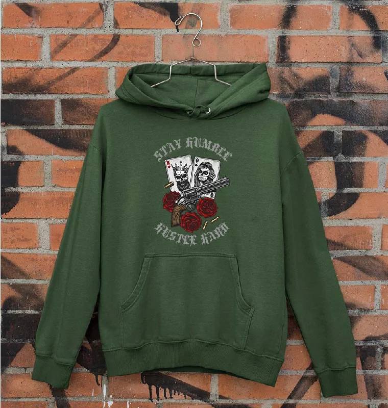 Discount Days Guns N' Roses Unisex Hoodie for Men/Women