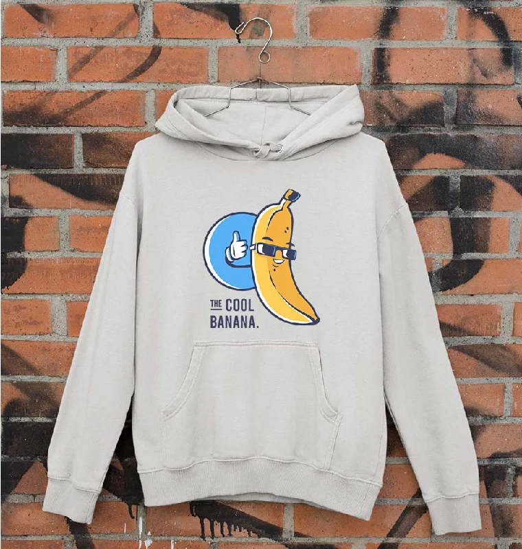 Exclusive Preview Banana Unisex Hoodie for Men/Women