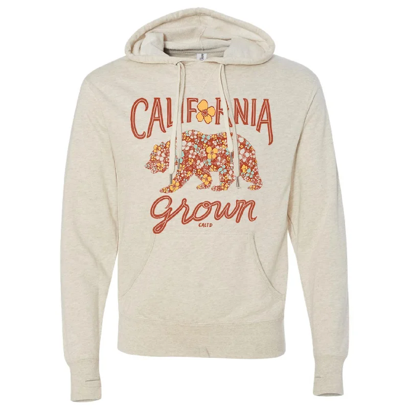 Oatmeal Heather