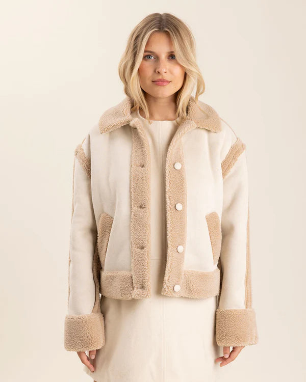 Closeout Chamonix Jacket (Chiffon)