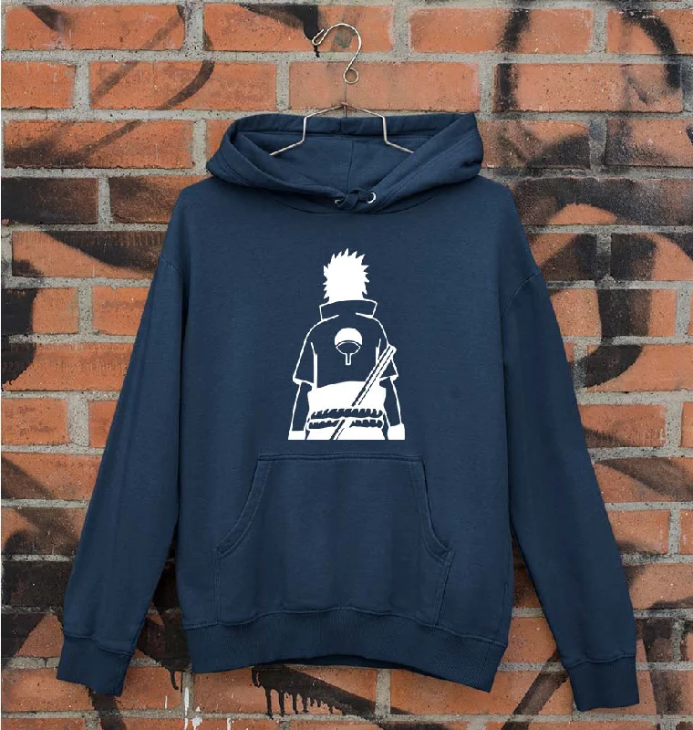 Crazy Deals Sasuke Uchiha Unisex Hoodie for Men/Women