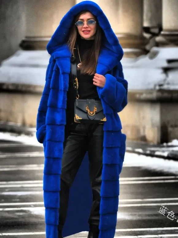 Royal Blue