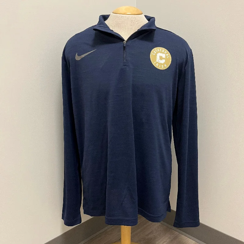 Huge Discounts Nike Intensity Lightweight 1/4 Zip Pullover