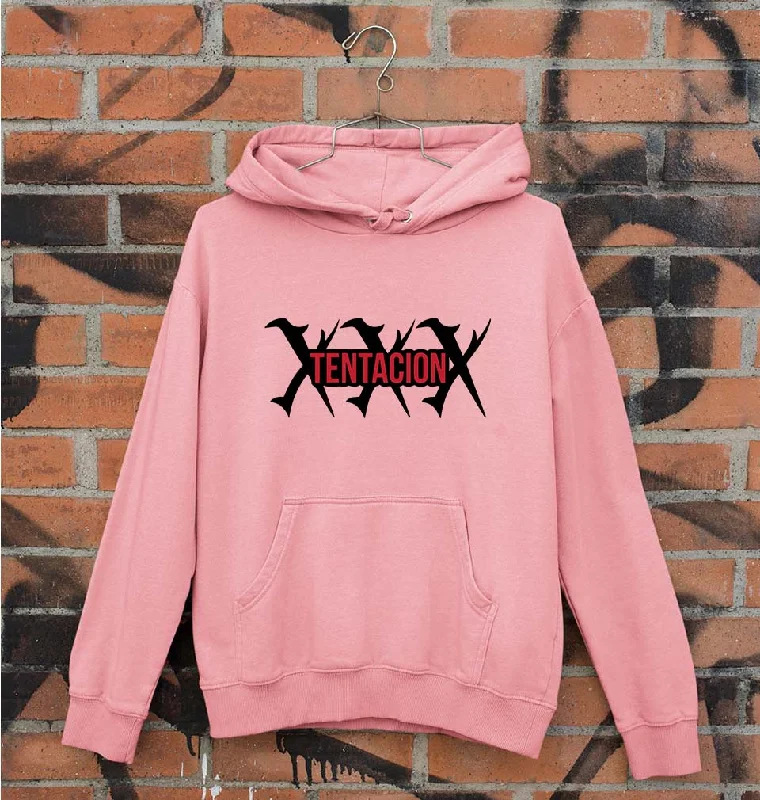 Loyalty Reward xxxtentaction Unisex Hoodie for Men/Women