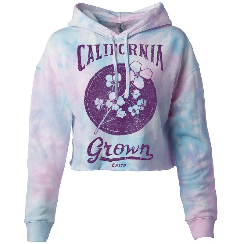 Tie Dye Cotton Candy
