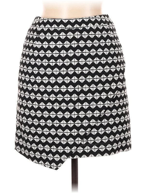 Get It Before It’s Gone Casual Skirt
