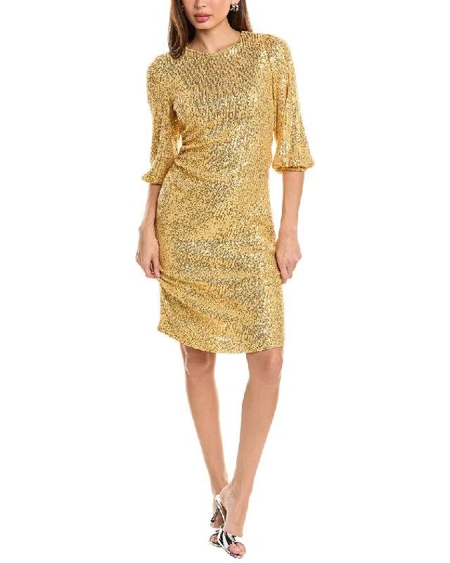 Super Sale Nanette Nanette Lepore Sequin Mini Dress