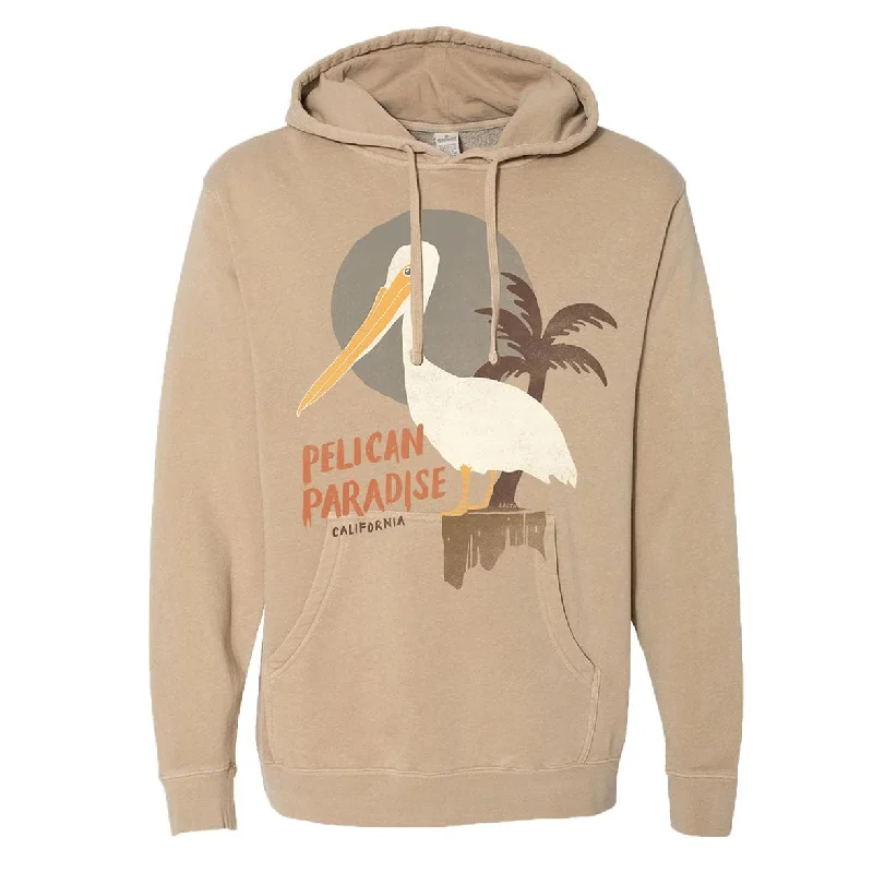 Special Buy Pelican Paradise Sandstone Hoodie