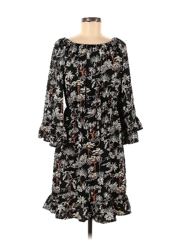 Exclusive Preview Casual Dress