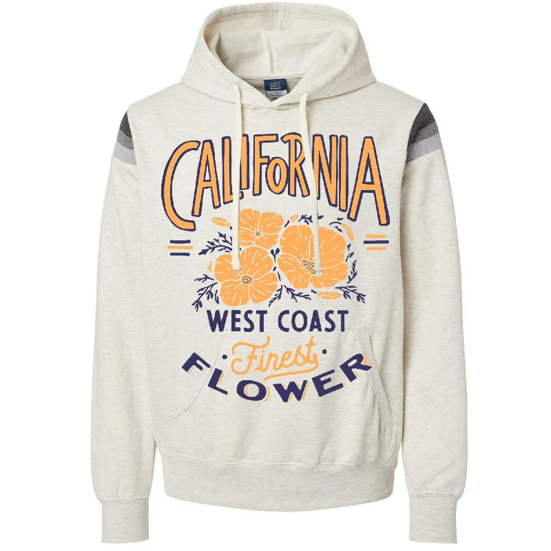 Warehouse Sale Finest Poppies Hoodie