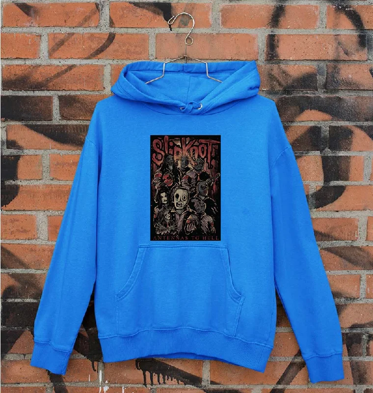 Great Bargains Slipknot Unisex Hoodie for Men/Women