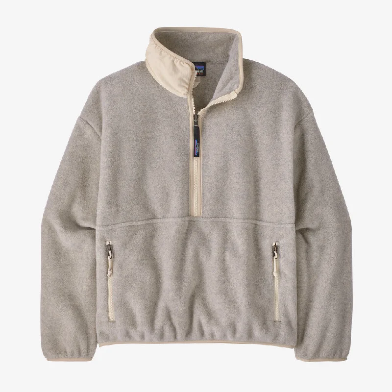 Hot Deal Synch Marsupial (Oatmeal Heather)