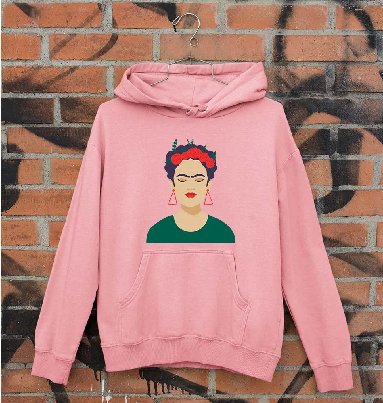 Unmissable Offer Frida Kahlo Unisex Hoodie for Men/Women