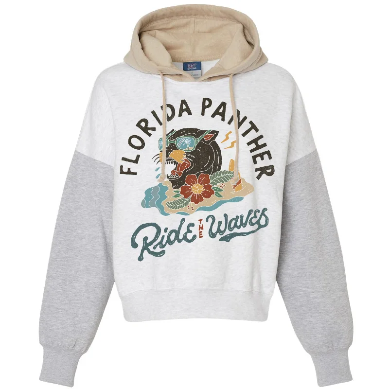 Deal of the Week Florida Panther Hoodie