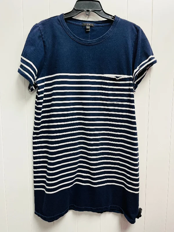 Exclusive Access Dress Casual Short By J. Crew In Navy, Size: Xl
