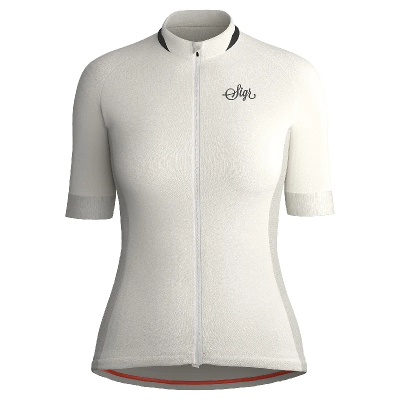 Lowest Prices Hägg Women's White Cycling Jersey
