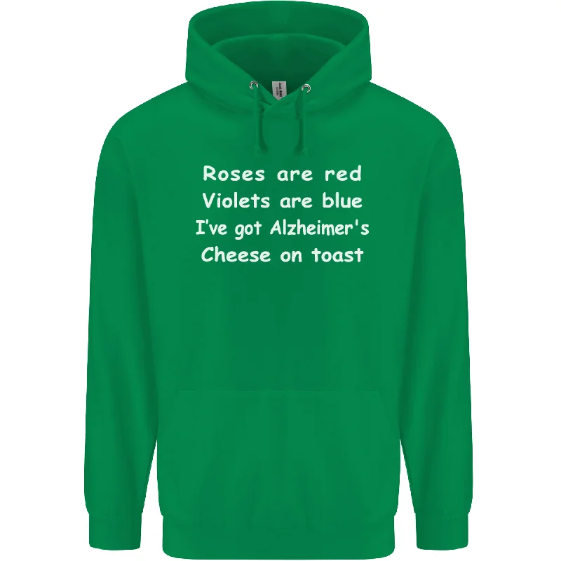 Irish Green