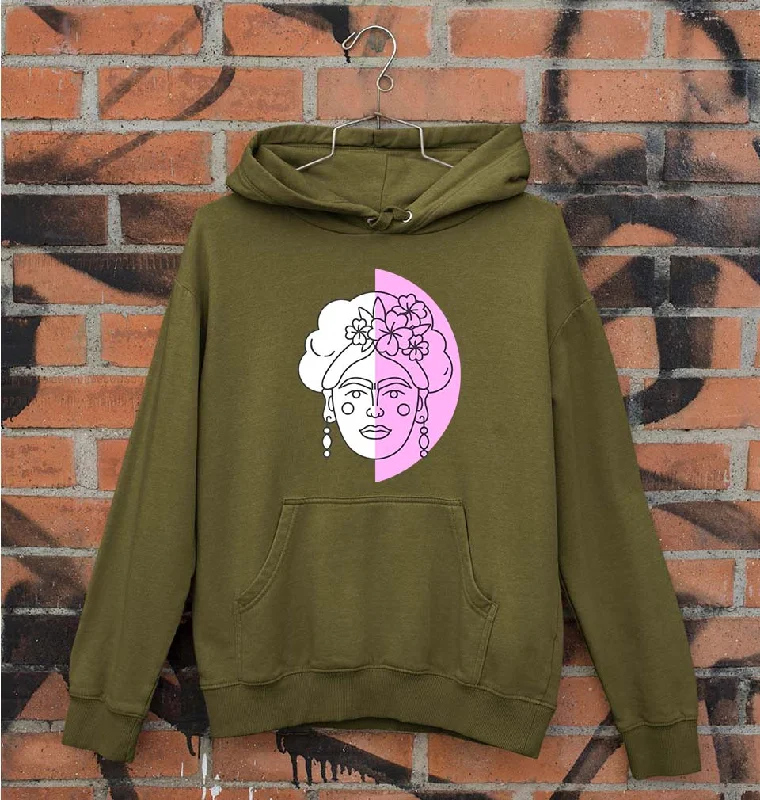 The Best Prices Frida Kahlo Unisex Hoodie for Men/Women