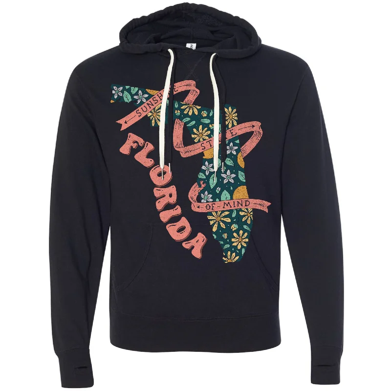 Savings Galore Sunshine State Florida Hoodie