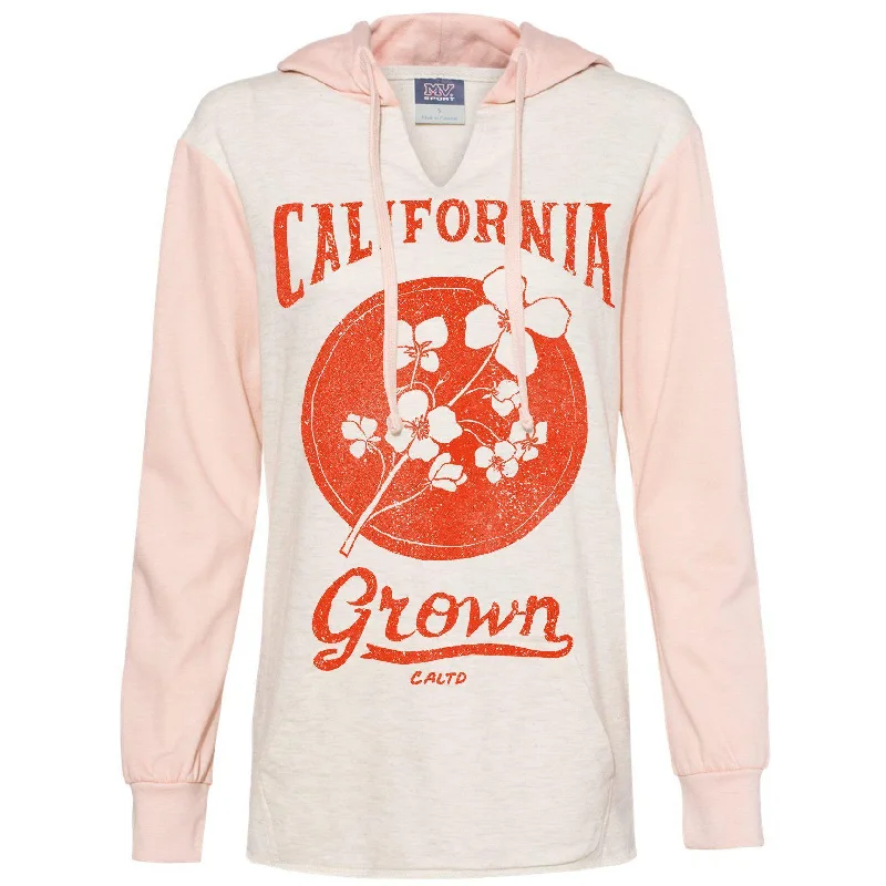 Cameo Pink & Oatmilk