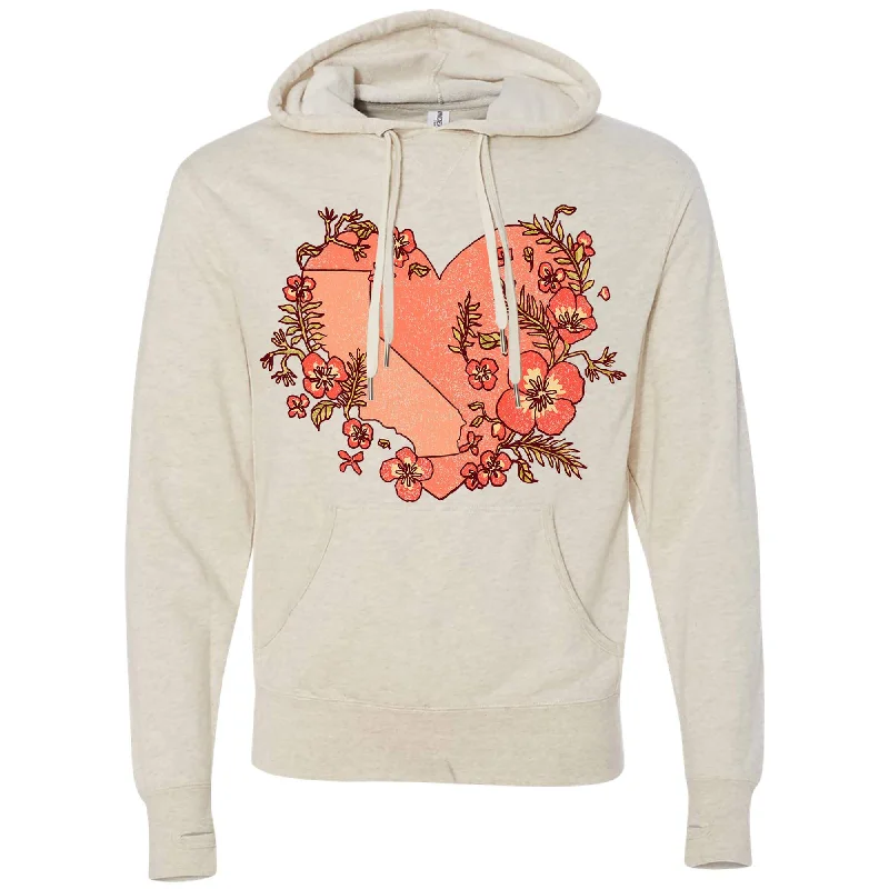 Oatmeal Heather A