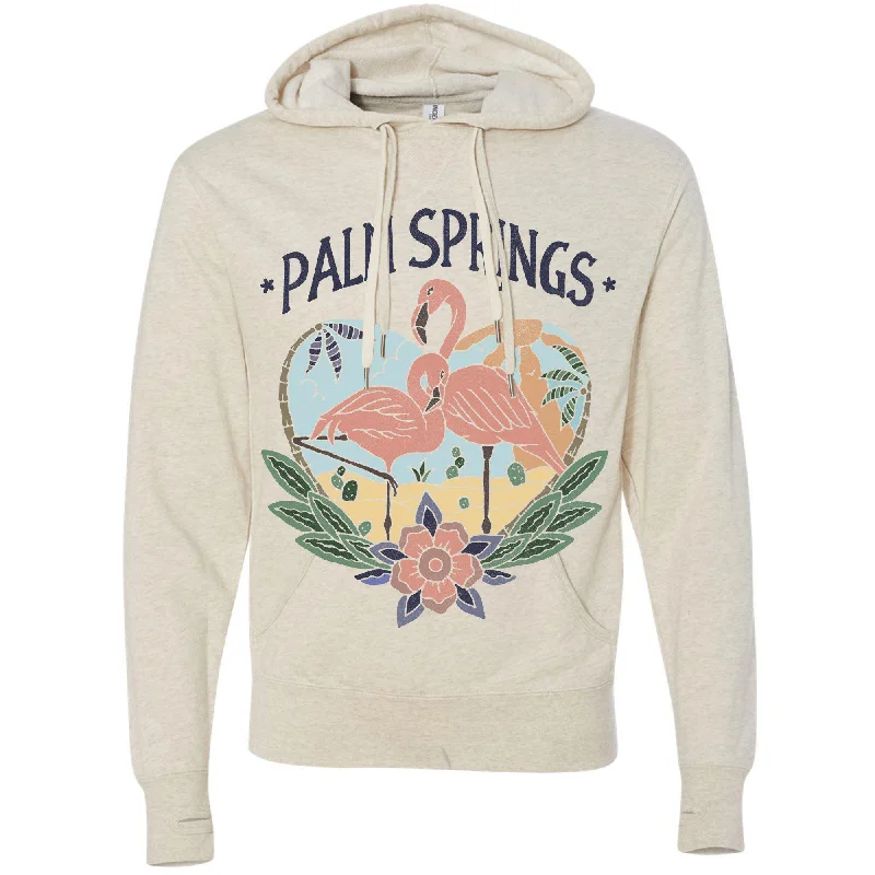 Massive Deals Palm Springs Hoodie